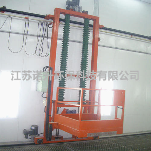 三維升降車 三維升降車